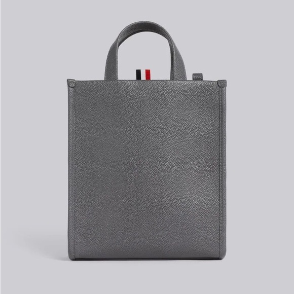 Thom browne small crossbody tote - Picture 2 of 4
